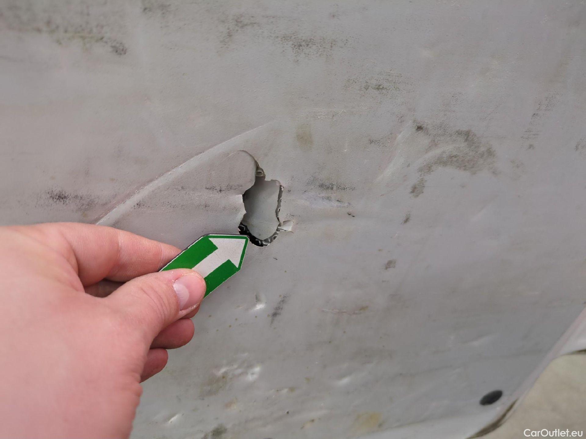  Peugeot  Expert  Fourgon Urban Compact 2.0 HDi 120CV BVA8 E6dT #13