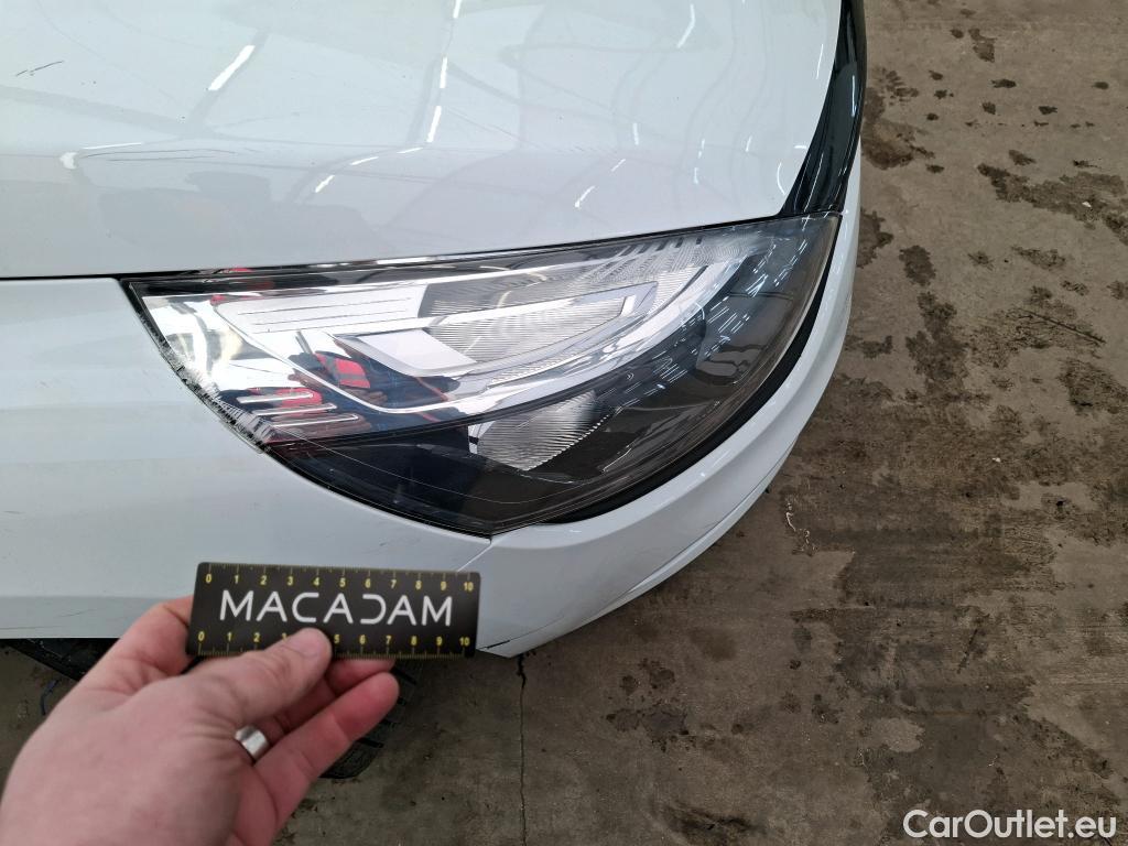  Renault  Clio  IV Air 1.5 dCi 75CV BVM5 E6 #11