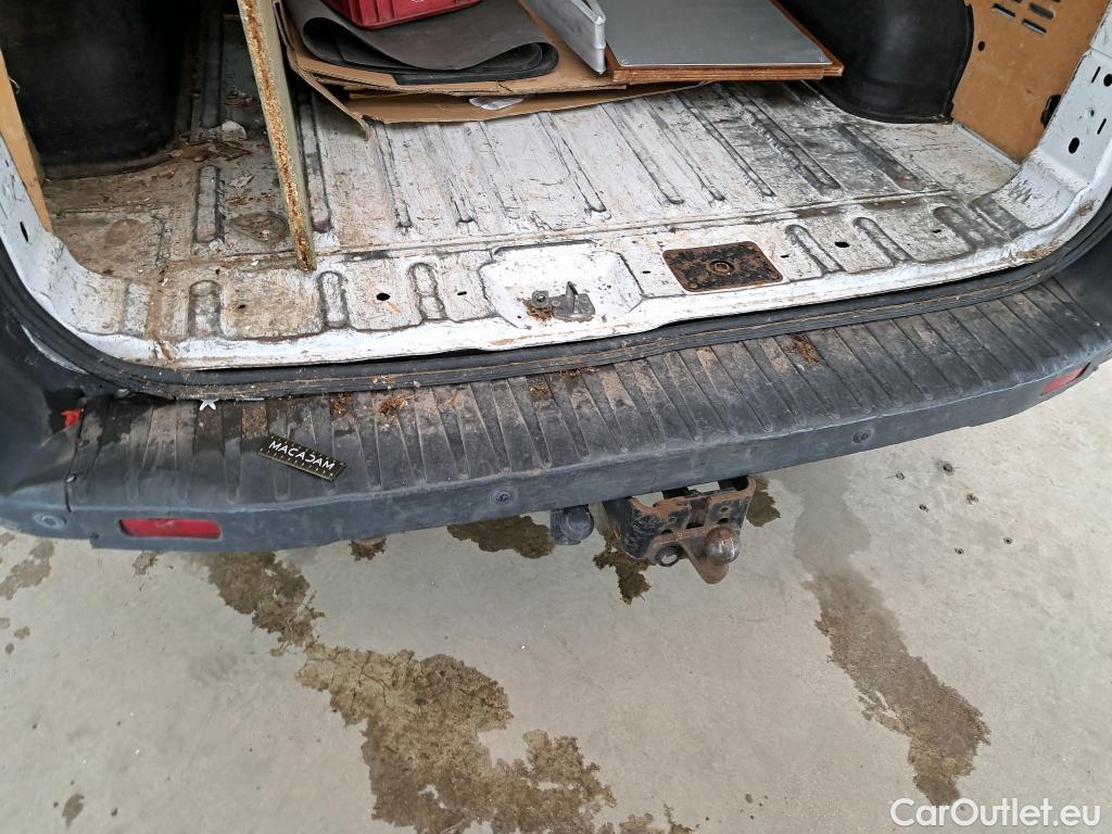  Ford  Transit  Fourgon 330 L3 Trend 2.0 TDCi 170CV BVM6 E6 #77