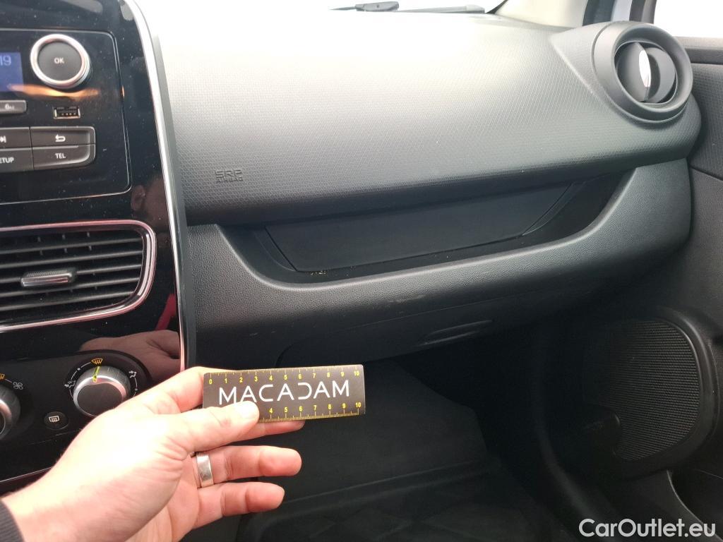  Renault  Clio  IV Air 1.5 dCi 75CV BVM5 E6 #27