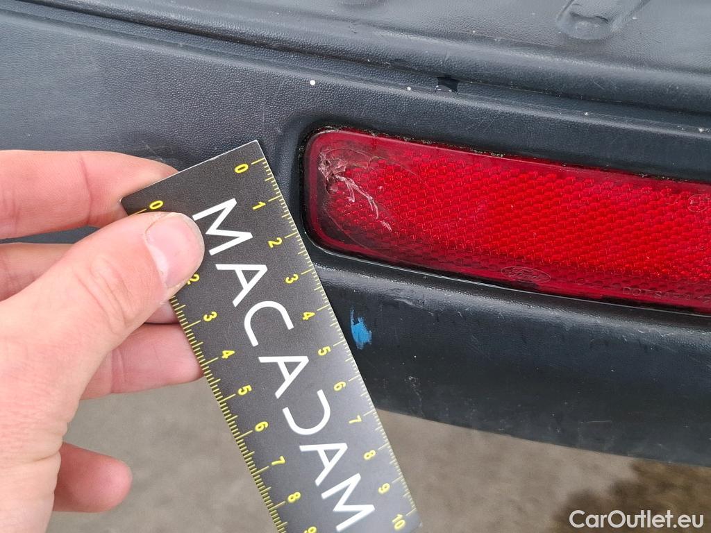  Ford  Transit FORD  Custom / 2018 / 4P / Fourgon tôlé 2.0 ECOBLUE 130 300 L1H2 TREND BUSINESS #15