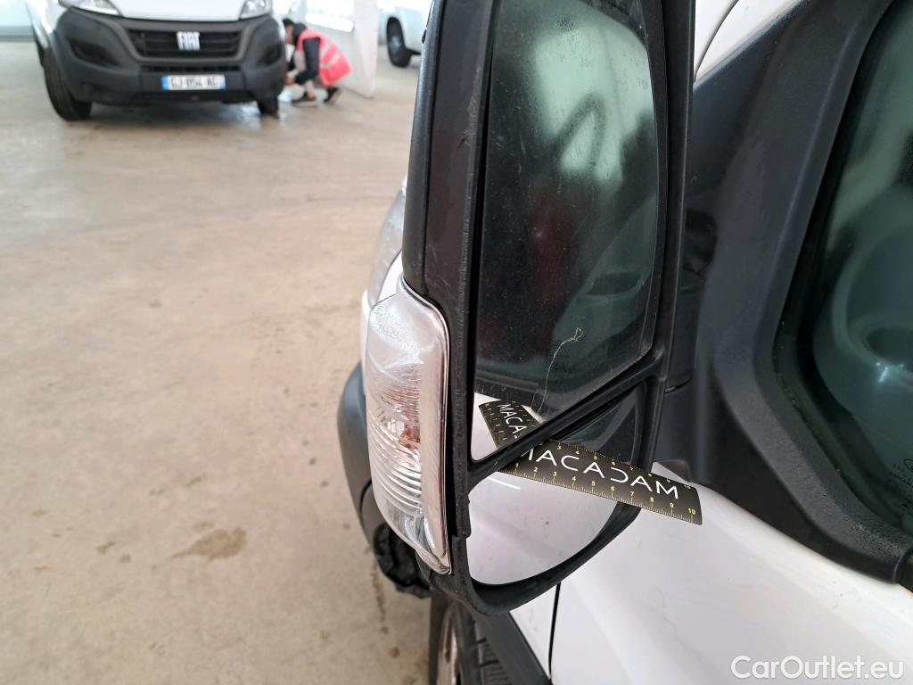  Ford  Transit  Fourgon 330 L3 Trend 2.0 TDCi 170CV BVM6 E6 #55