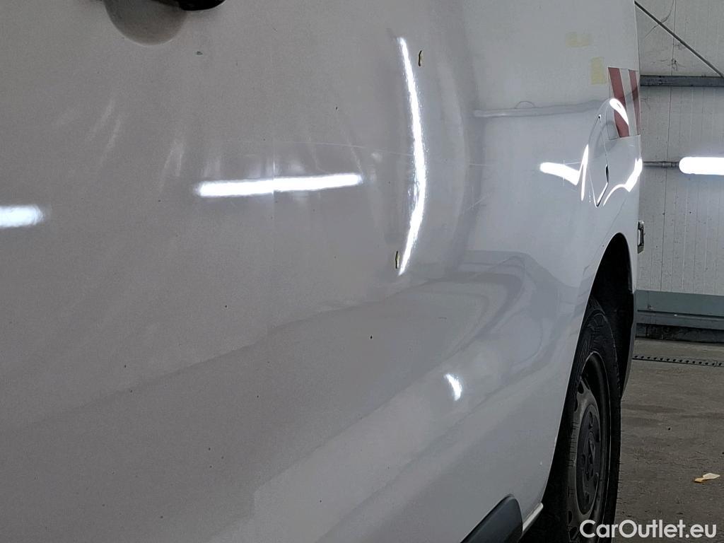  Peugeot  Expert  Fourgon Premium Standard 1.5 HDi 100CV BVM6 E6dT #6