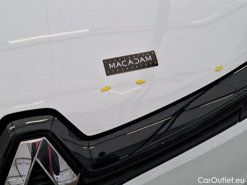  Renault  Clio  IV Air 1.5 dCi 75CV BVM5 E6 #14