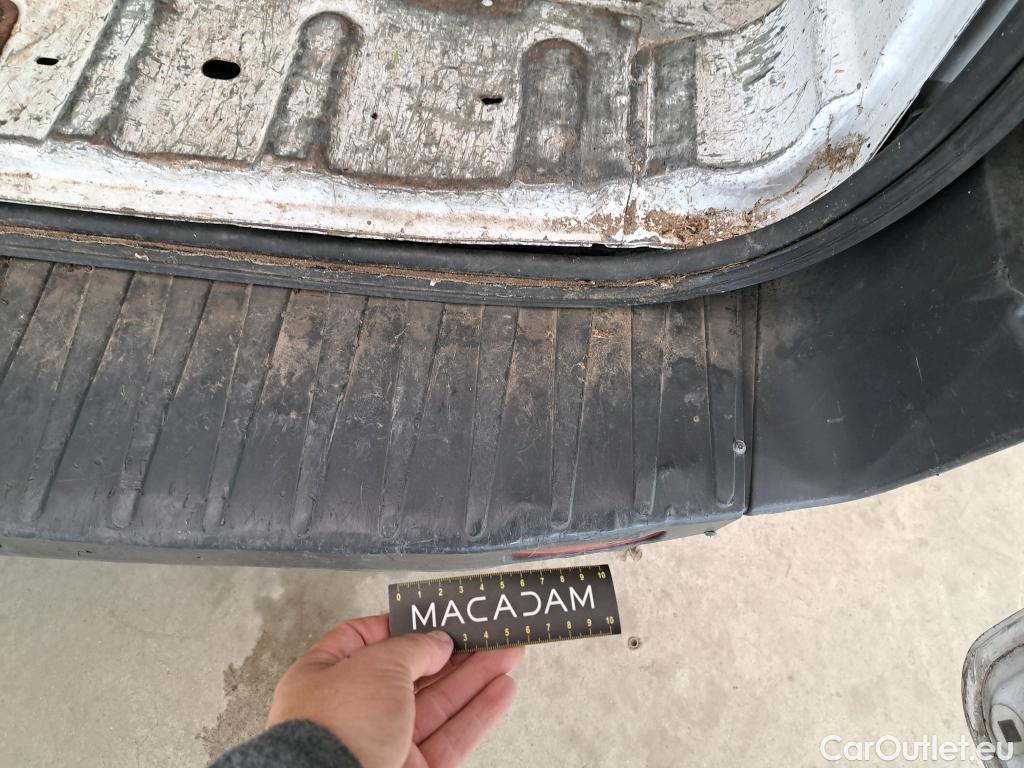  Ford  Transit  Fourgon 330 L3 Trend 2.0 TDCi 170CV BVM6 E6 #79