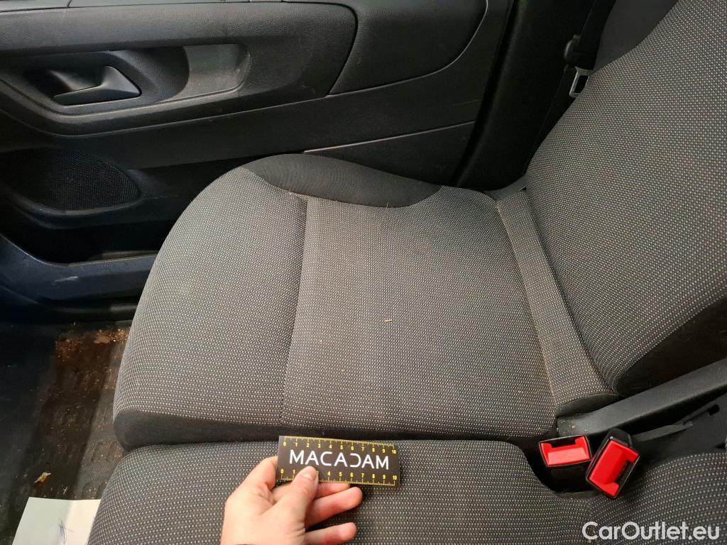  Peugeot  Partner  Premium L1 1.5 HDi 100CV BVM6 E6d #42