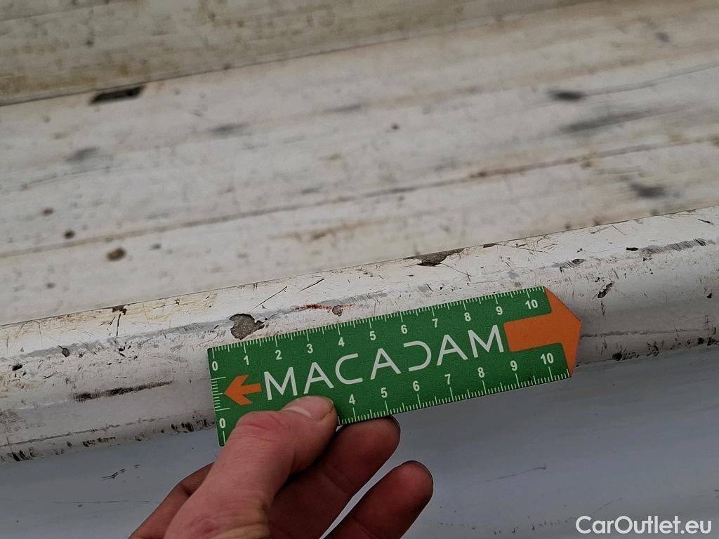  Ford  Transit  Plateau 350 L3 2.0 TDCi 130CV BVM6 E6 #23