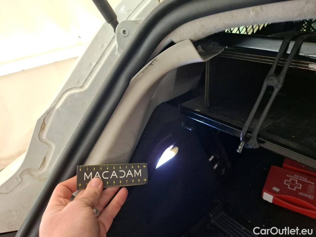  Renault  Clio  IV Air 1.5 dCi 75CV BVM5 E6 #38