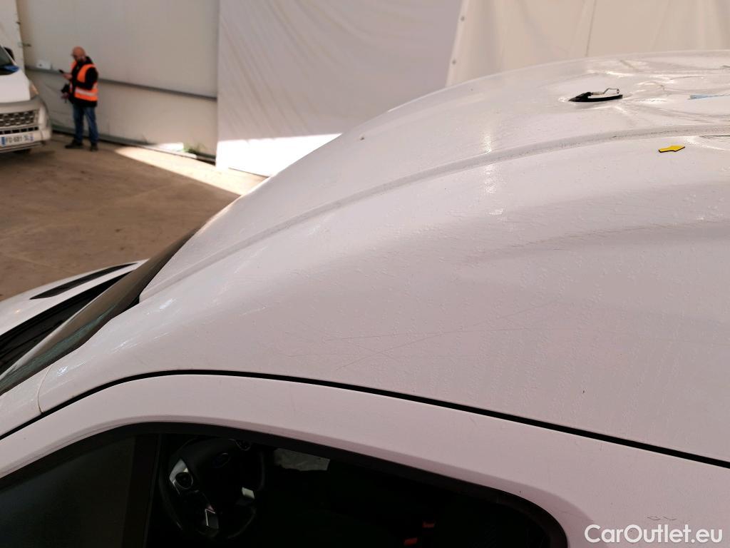  Ford  Transit  Fourgon 330 L3 Trend 2.0 TDCi 170CV BVM6 E6 #72