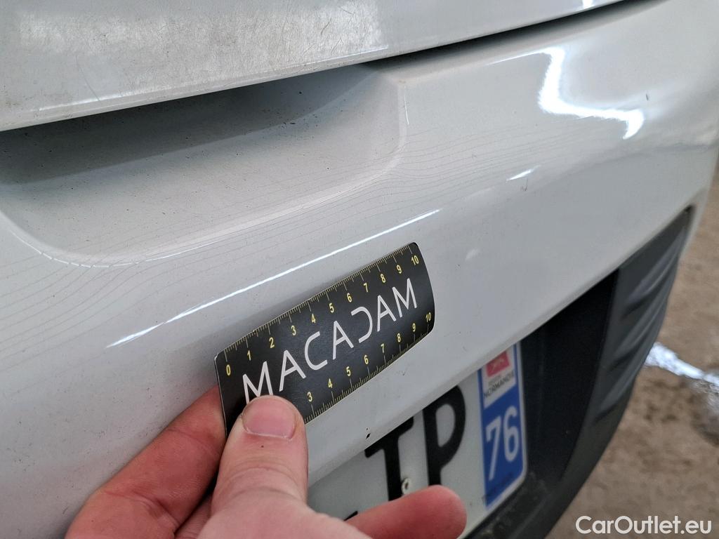  Renault  Clio  IV Air 1.5 dCi 75CV BVM5 E6 #23