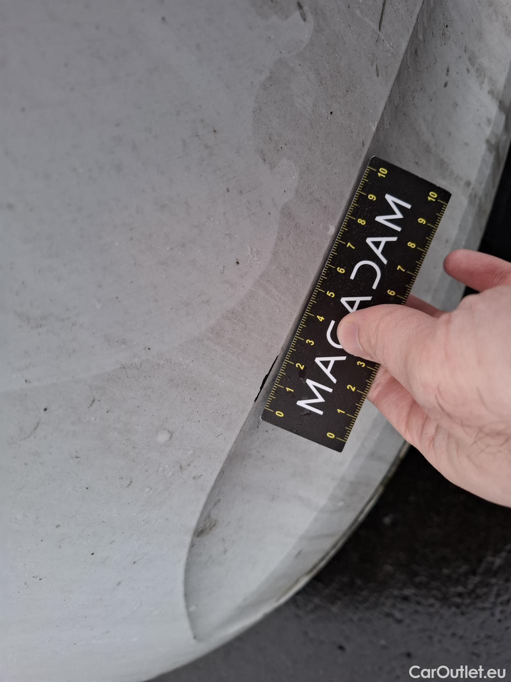  Renault  Clio  V Société Air 1.5 dCi 85CV BVM6 E6dT #12