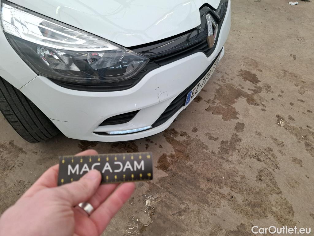  Renault  Clio  IV Air 1.5 dCi 75CV BVM5 E6 #30