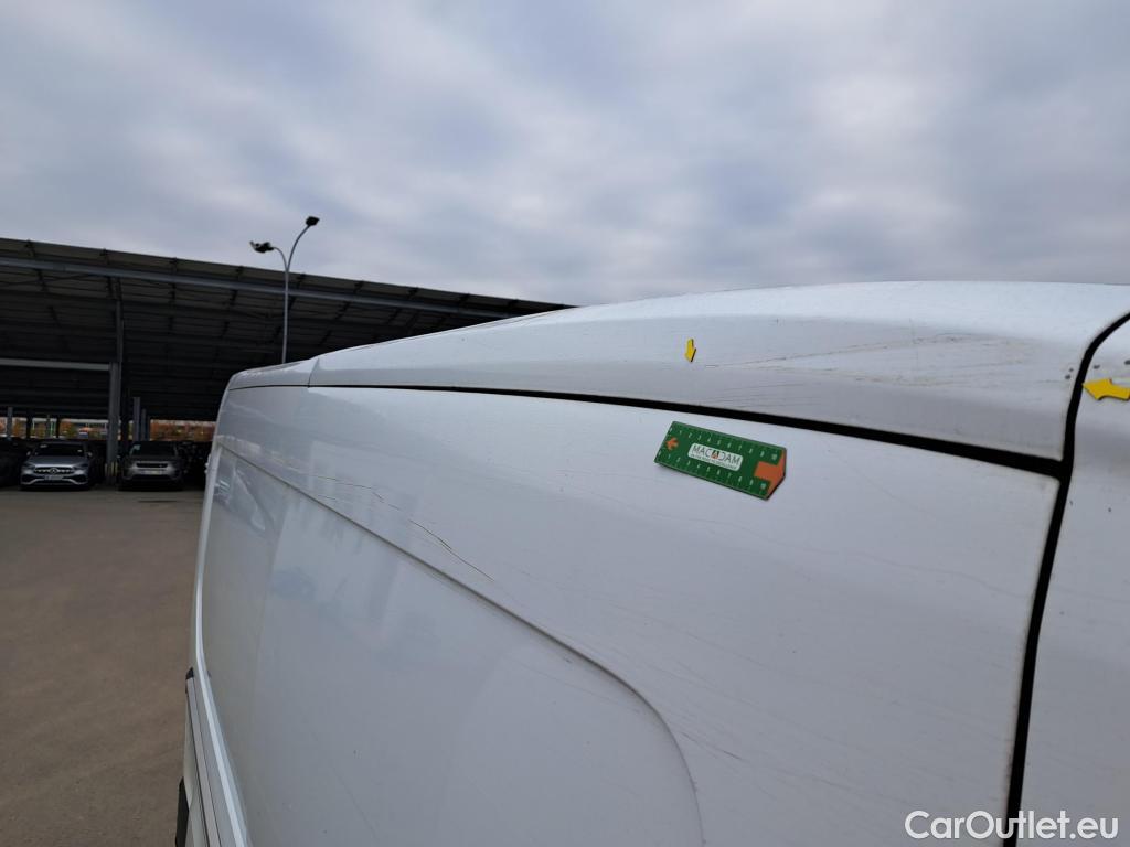  Ford  Transit  Fourgon 330 L3 Trend 2.0 TDCi 170CV BVM6 E6 #89