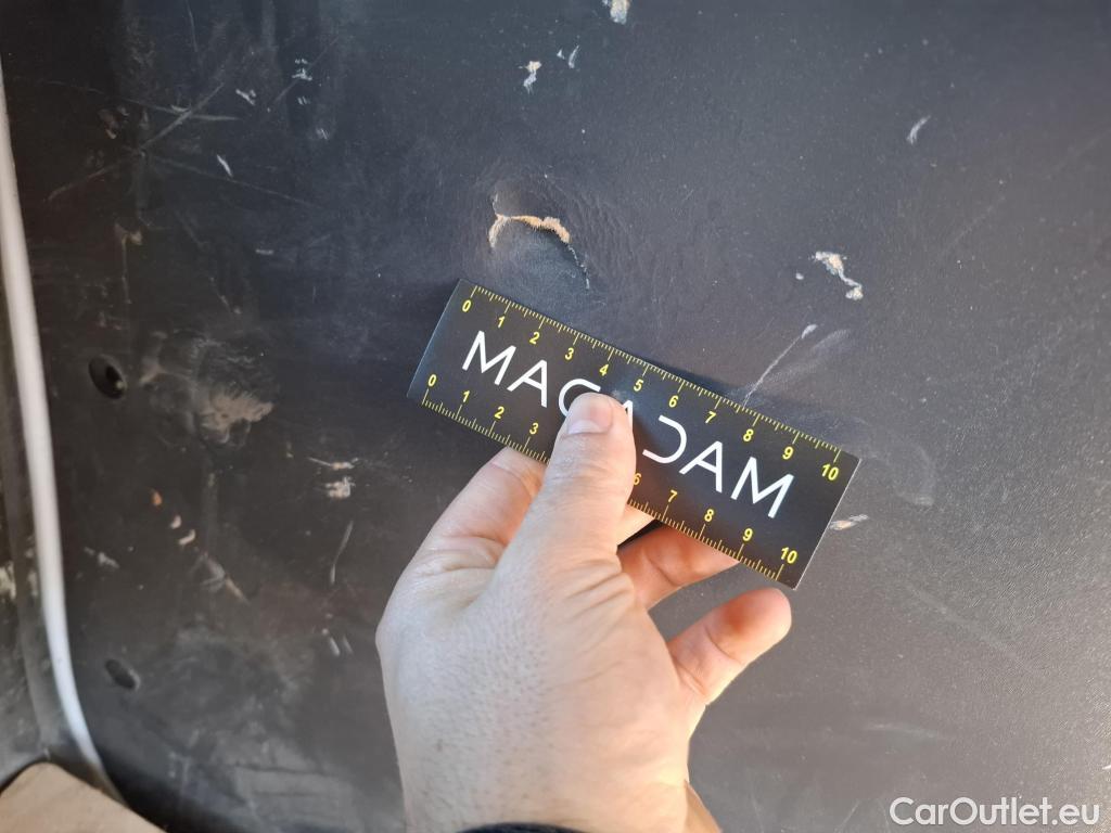  Renault  Kangoo  Express Grand Confort (L1) 1.5 dCi 90CV BVM5 E6 #28