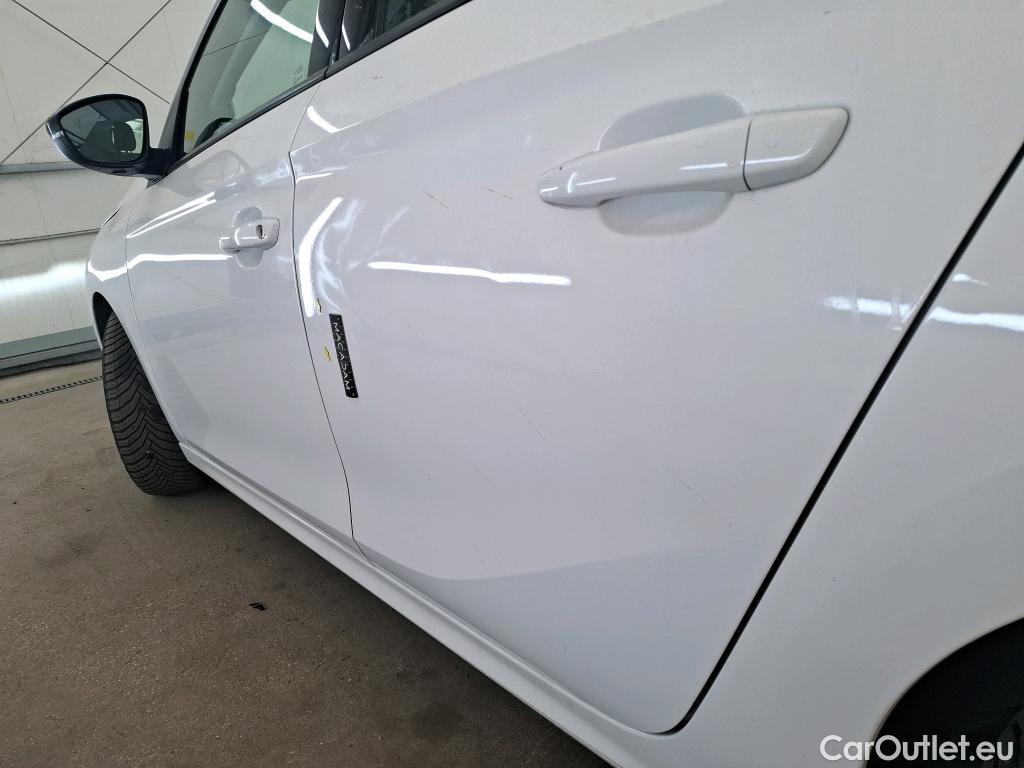  Opel  Corsa  F Elegance Business 1.5 100CV BVM6 E6d / TRANSFO VP VF #1