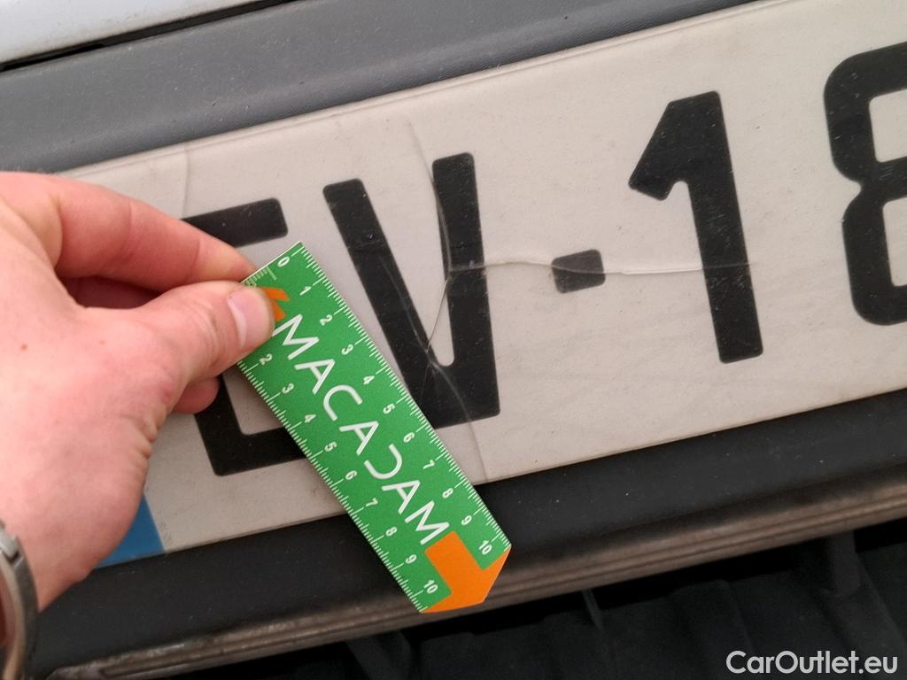  Ford  Transit  Plateau 350 L3 2.0 TDCi 130CV BVM6 E6 #11