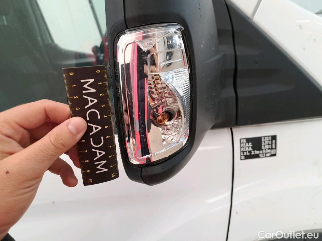  Ford  Transit  Fourgon 330 L3 Trend 2.0 TDCi 170CV BVM6 E6 #138