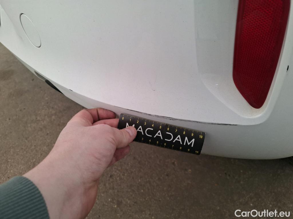  Opel  Corsa  F Elegance Business 1.5 100CV BVM6 E6d / TRANSFO VP VF #7