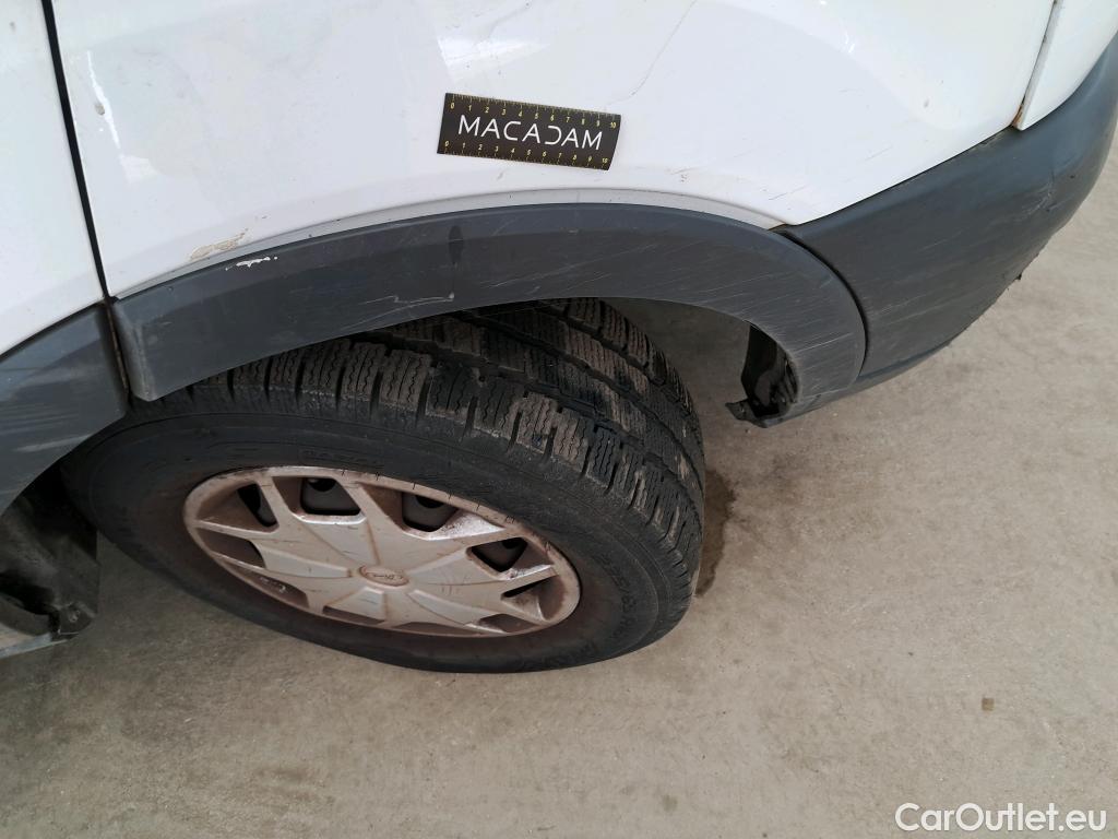  Ford  Transit  Fourgon 330 L3 Trend 2.0 TDCi 170CV BVM6 E6 #130