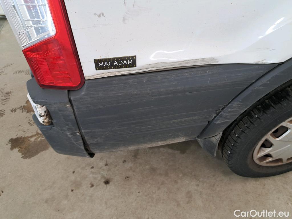  Ford  Transit  Fourgon 330 L3 Trend 2.0 TDCi 170CV BVM6 E6 #105