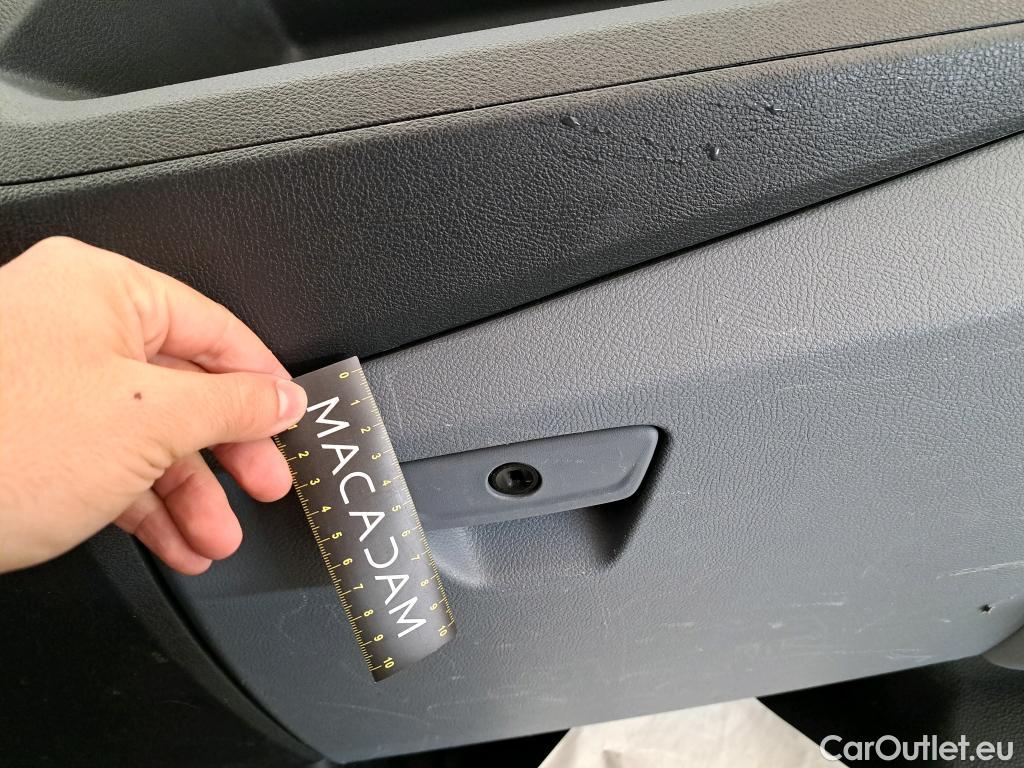  Ford  Transit  Fourgon 330 L3 Trend 2.0 TDCi 170CV BVM6 E6 #93