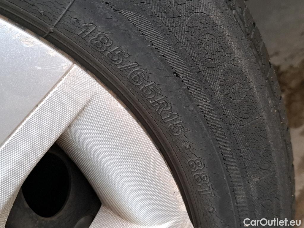  Renault  Clio  IV Air 1.5 dCi 75CV BVM5 E6 #44