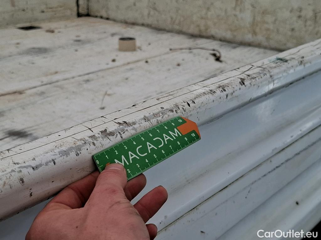  Ford  Transit  Plateau 350 L3 2.0 TDCi 130CV BVM6 E6 #18