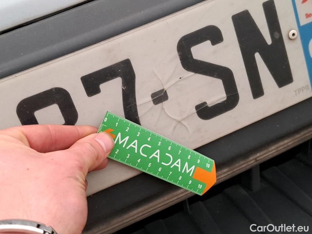  Ford  Transit  Plateau 350 L3 2.0 TDCi 130CV BVM6 E6 #12