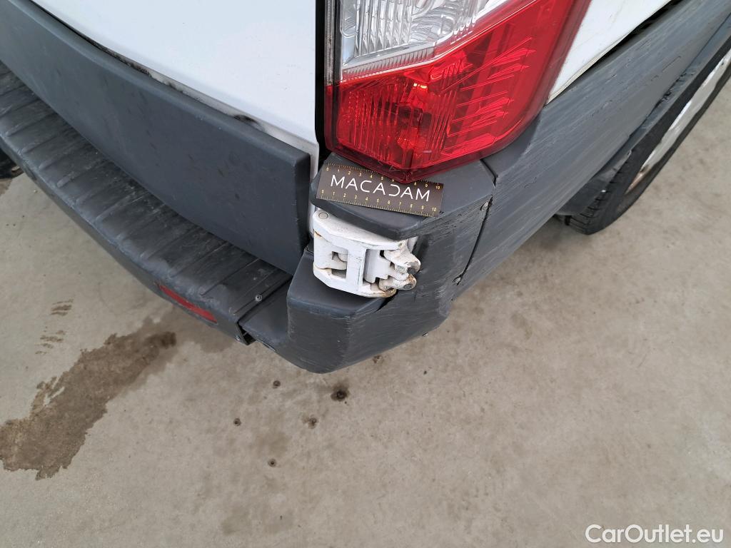  Ford  Transit  Fourgon 330 L3 Trend 2.0 TDCi 170CV BVM6 E6 #109