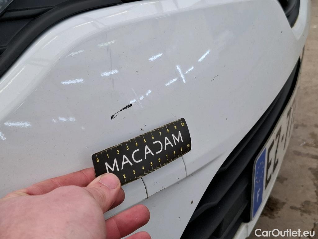  Renault  Clio  IV Air 1.5 dCi 75CV BVM5 E6 #33