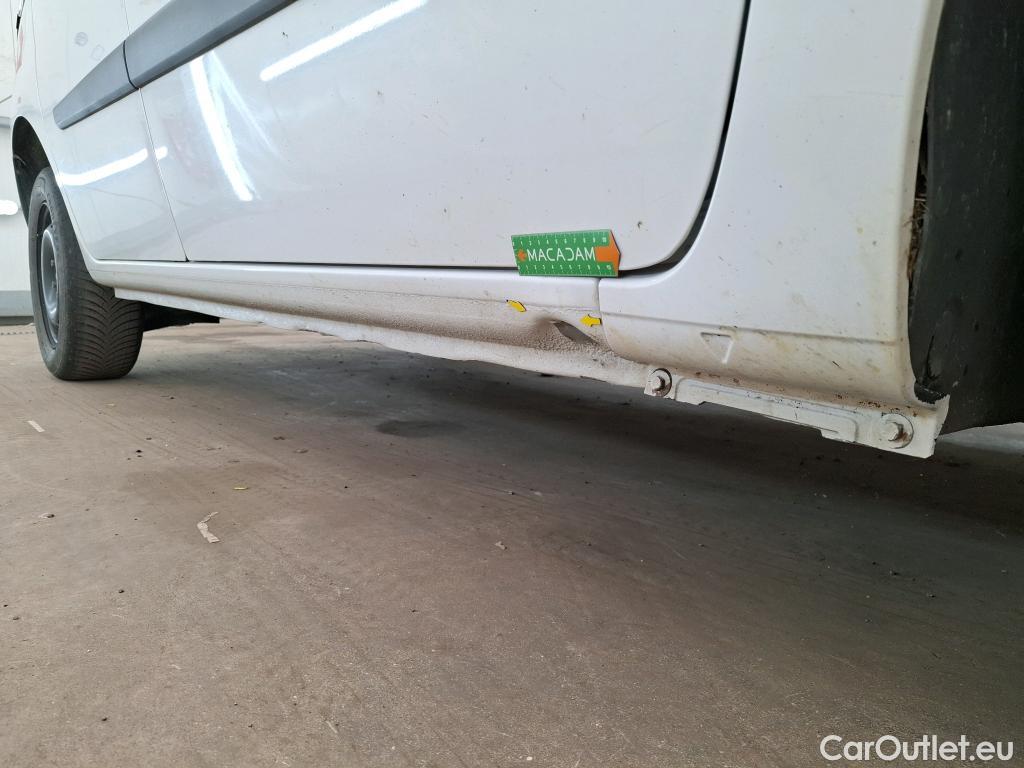  Renault  Kangoo  II Express Grand Confort (L1) 1.5 dCi 95CV BVM6 E6dT #13