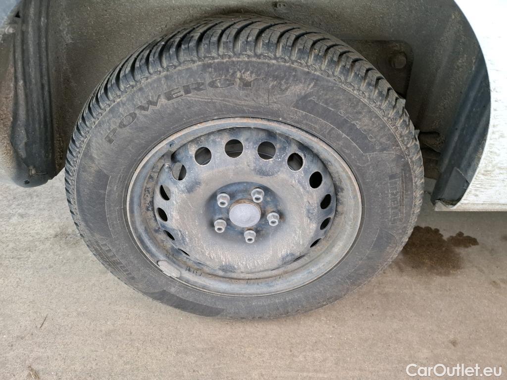  Renault  Kangoo  Express Grand Confort (L1) 1.5 dCi 90CV BVM5 E6 #45