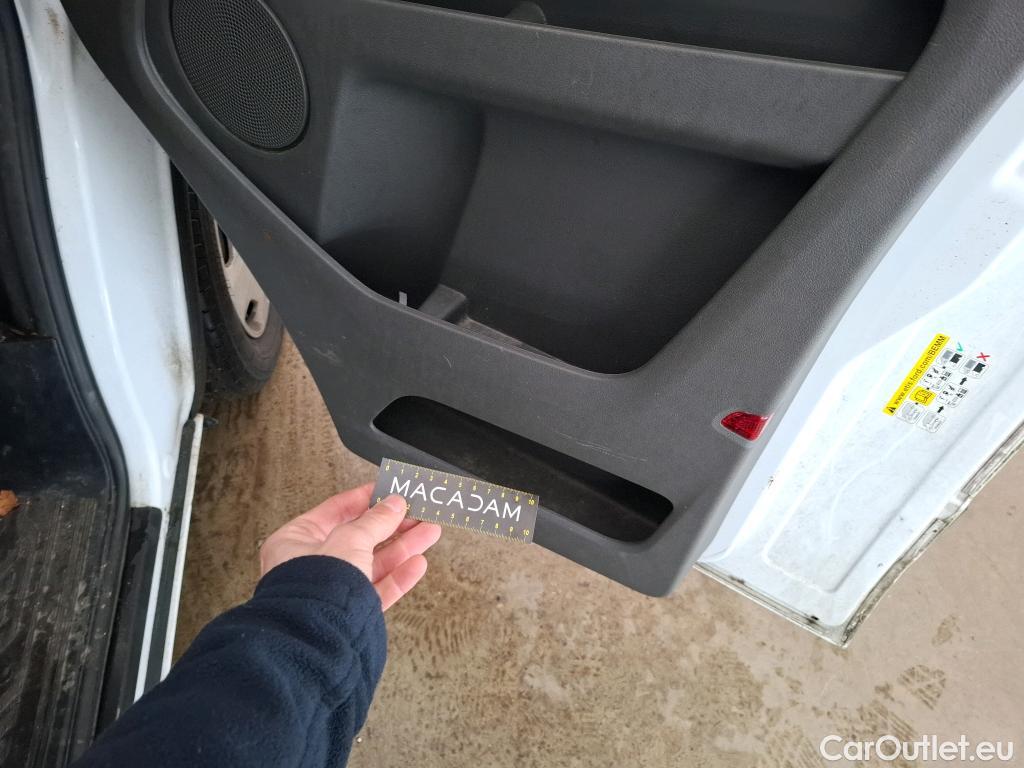  Ford  Transit FORD  Custom / 2018 / 4P / Fourgon tôlé 2.0 ECOBLUE 130 300 L1H2 TREND BUSINESS #7