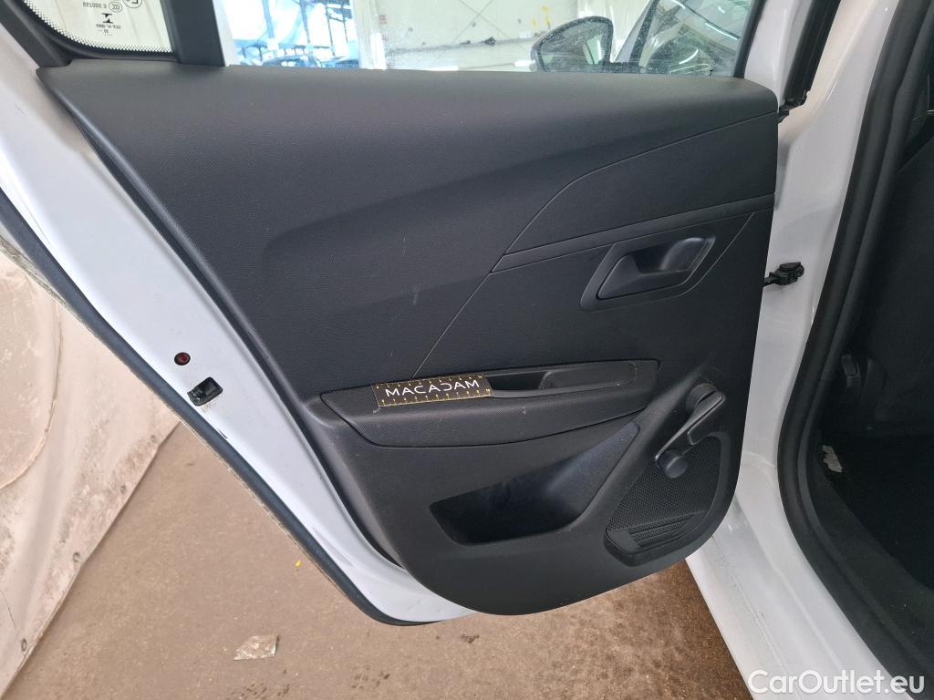  Peugeot  208 PEUGEOT  Affaire 2019 5P Berline 1.5 BlueHDi 100 Premium #5