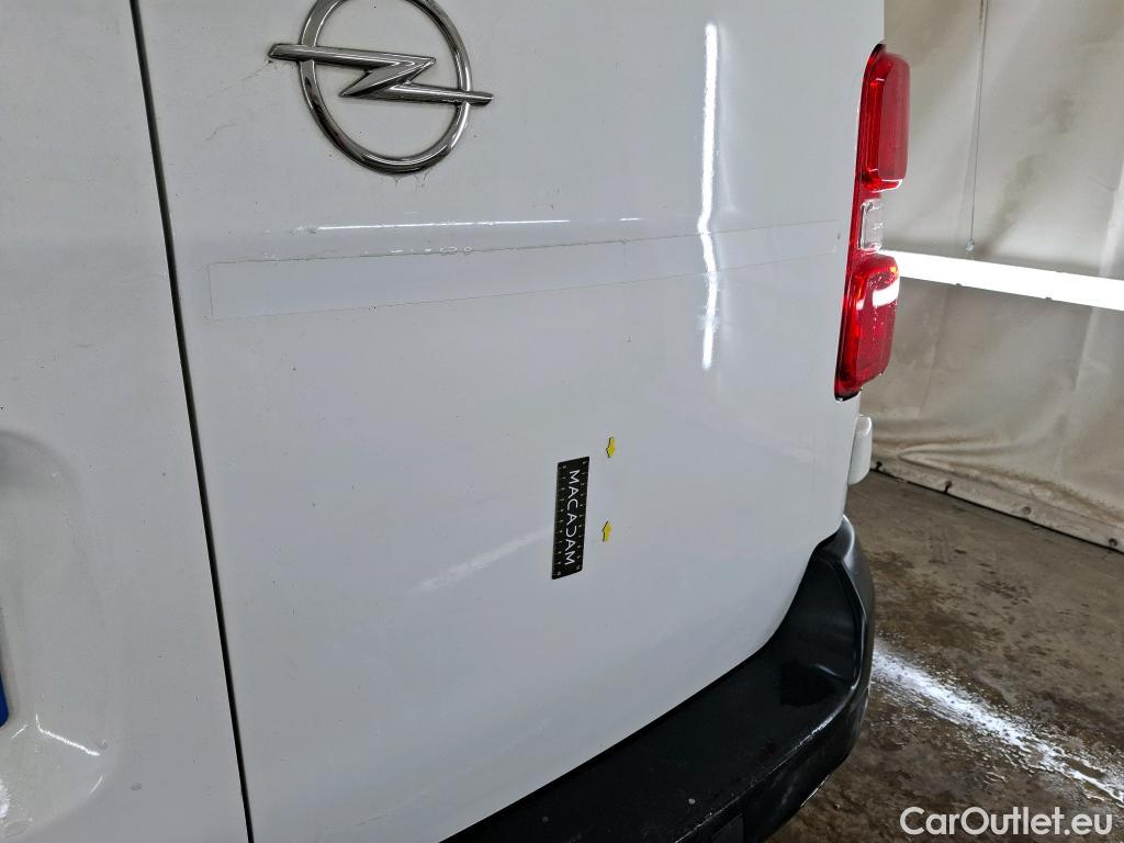  Opel  Vivaro OPEL  / 2019 / 4P / Fourgon tôlé 1.5 Diesel 120 L2 PACK BUSINESS #6