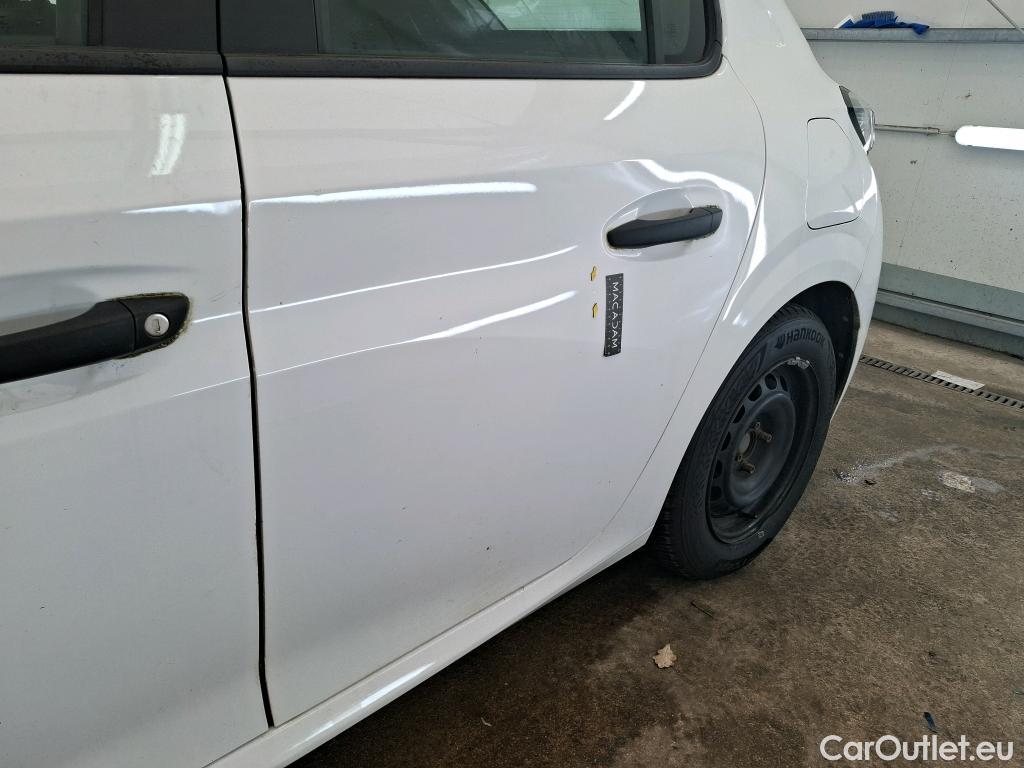  Peugeot  208 PEUGEOT  Affaire 2019 5P Berline 1.5 BlueHDi 100 Premium #10