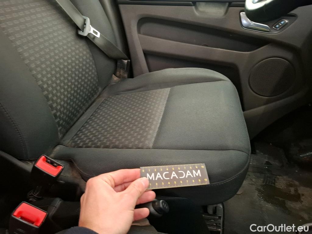  Ford  Transit FORD  Custom / 2018 / 4P / Fourgon tôlé 2.0 ECOBLUE 130 300 L1H2 TREND BUSINESS #13