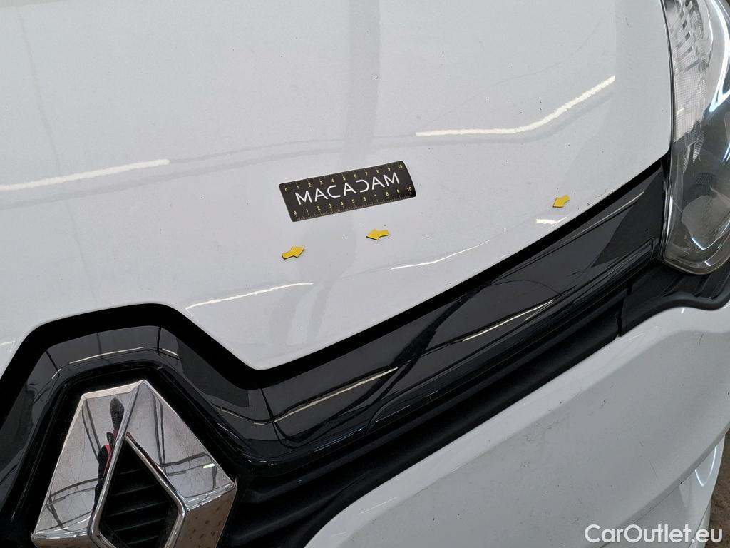  Renault  Clio  IV Air 1.5 dCi 75CV BVM5 E6 #18