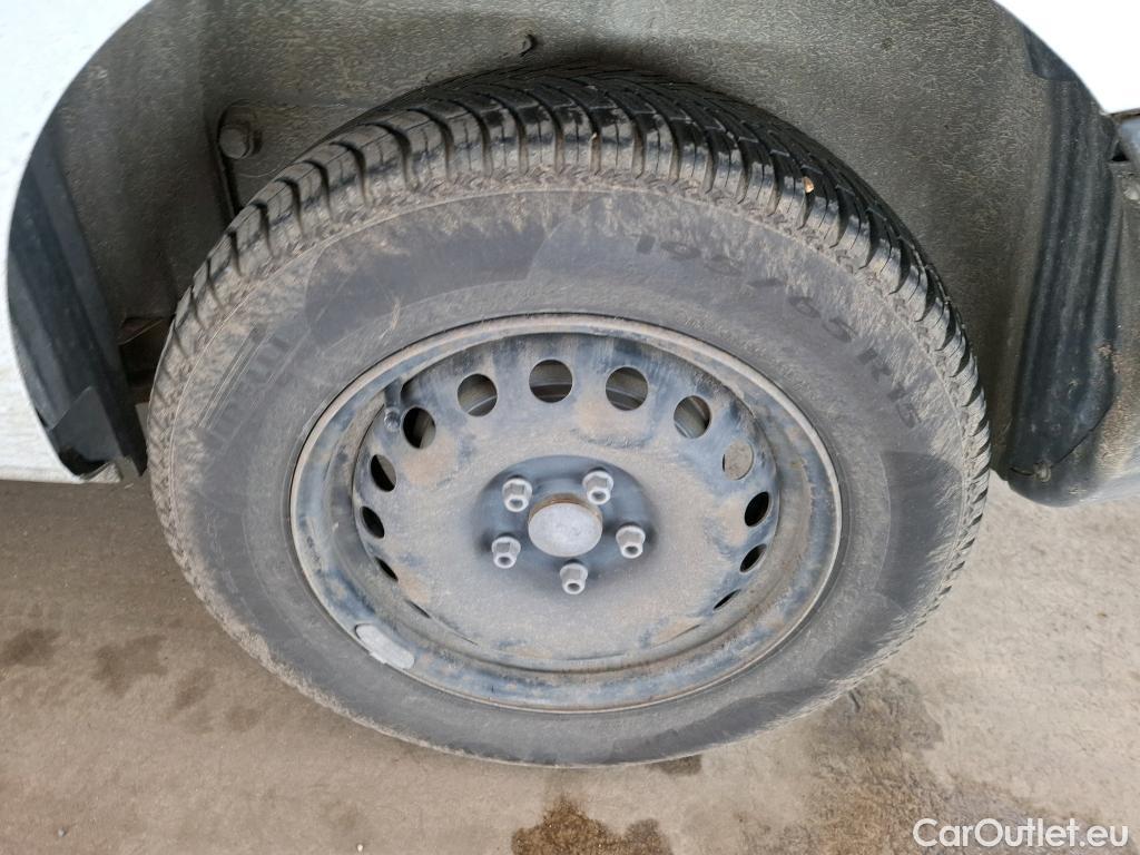  Renault  Kangoo  Express Grand Confort (L1) 1.5 dCi 90CV BVM5 E6 #46