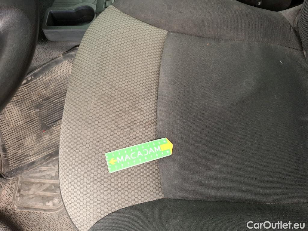  Renault  Kangoo  II Express Grand Confort (L1) 1.5 dCi 95CV BVM6 E6dT #27