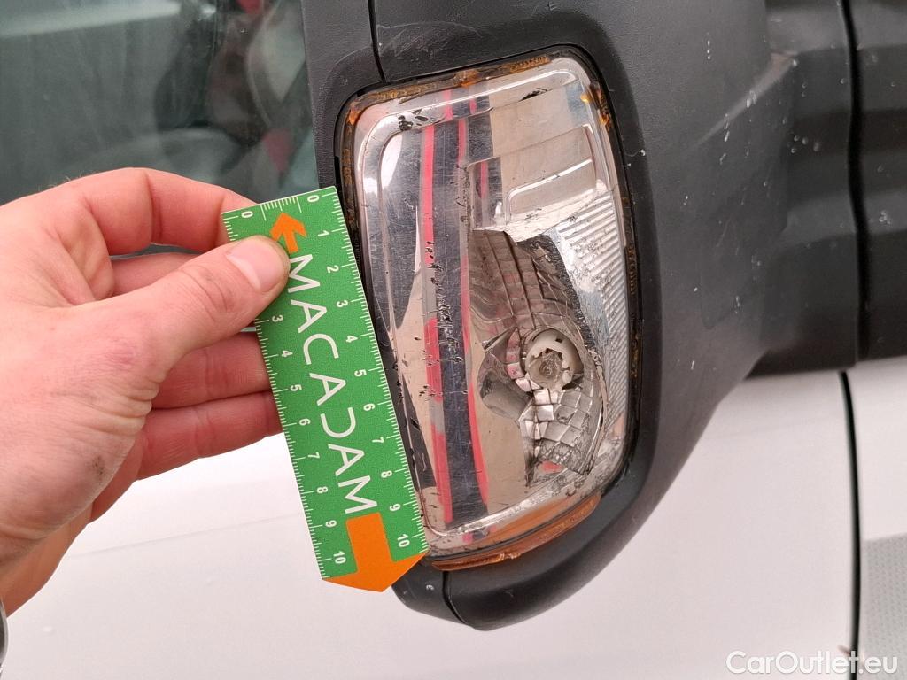  Ford  Transit  Plateau 350 L3 2.0 TDCi 130CV BVM6 E6 #9