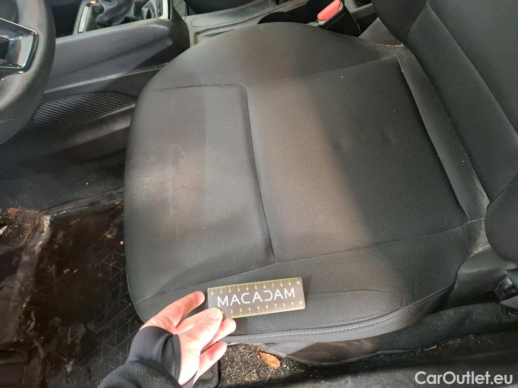  Renault  Clio  V Société Air 1.5 dCi 85CV BVM6 E6dT #8