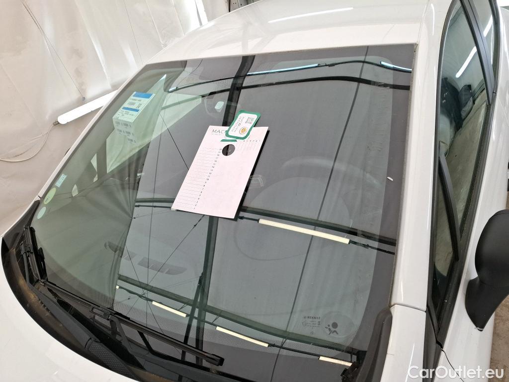  Renault  Clio  IV Air 1.5 dCi 75CV BVM5 E6 #1