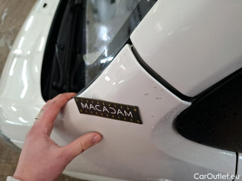  Opel  Vivaro OPEL  / 2019 / 4P / Fourgon tôlé 1.5 Diesel 120 L2 PACK BUSINESS #15