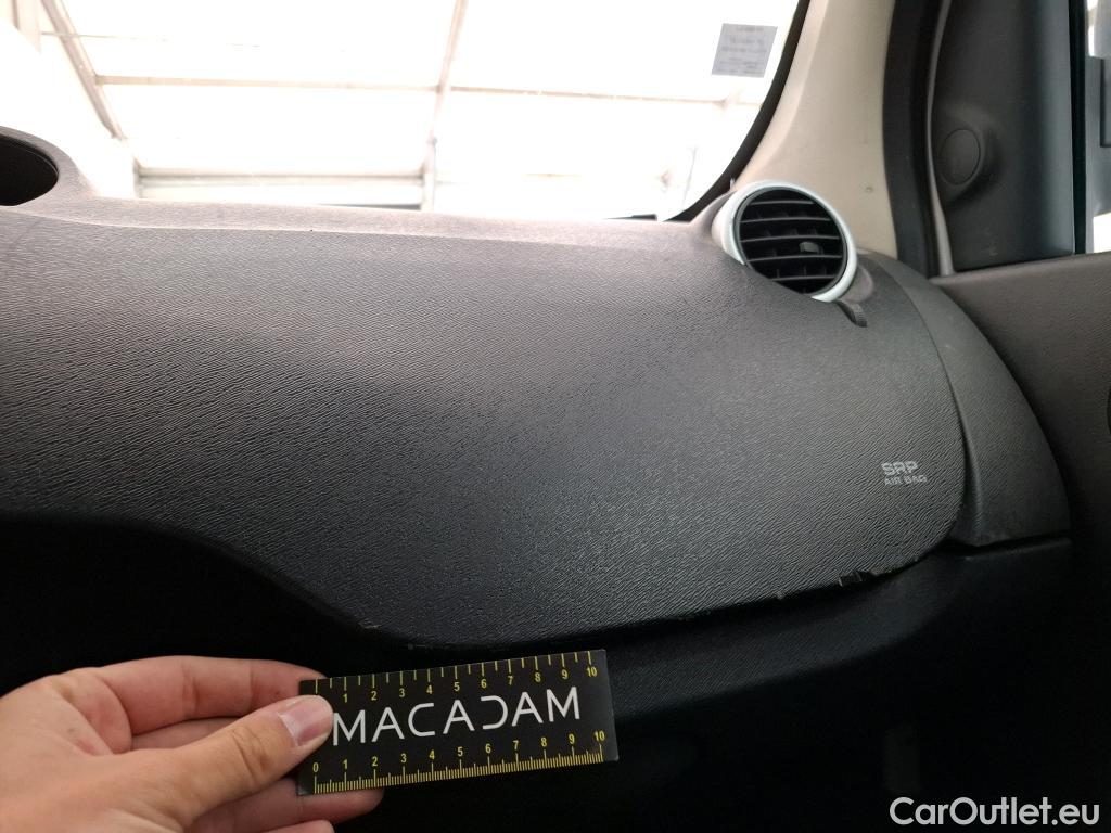  Renault  Kangoo  Express Grand Confort (L1) 1.5 dCi 90CV BVM5 E6 #1