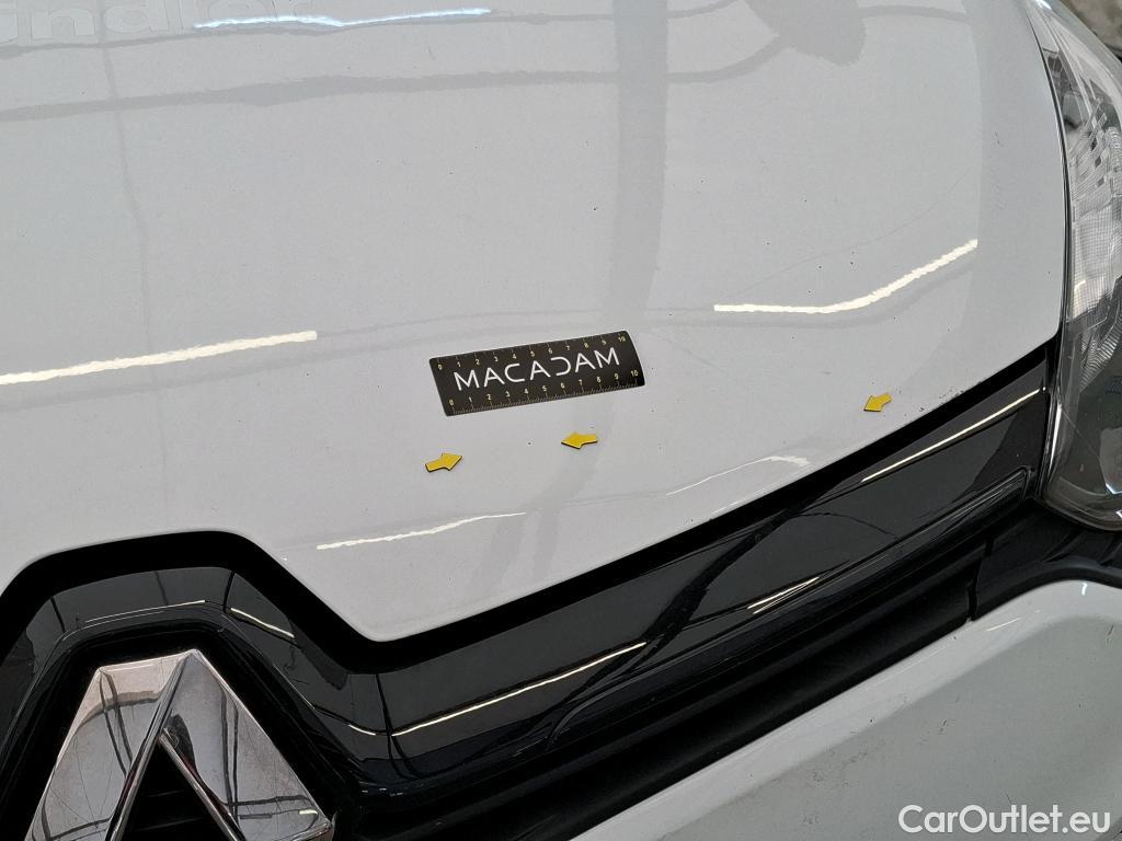  Renault  Clio  IV Air 1.5 dCi 75CV BVM5 E6 #17