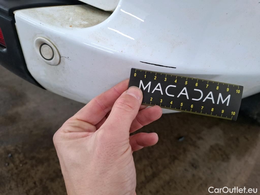  Ford  Transit FORD  Custom / 2018 / 4P / Fourgon tôlé 2.0 ECOBLUE 130 300 L1H2 TREND BUSINESS #35