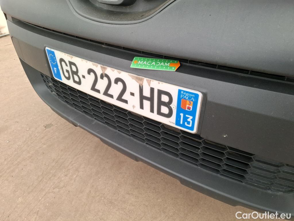  Renault  Kangoo  II Express Grand Confort (L1) 1.5 dCi 95CV BVM6 E6dT #23