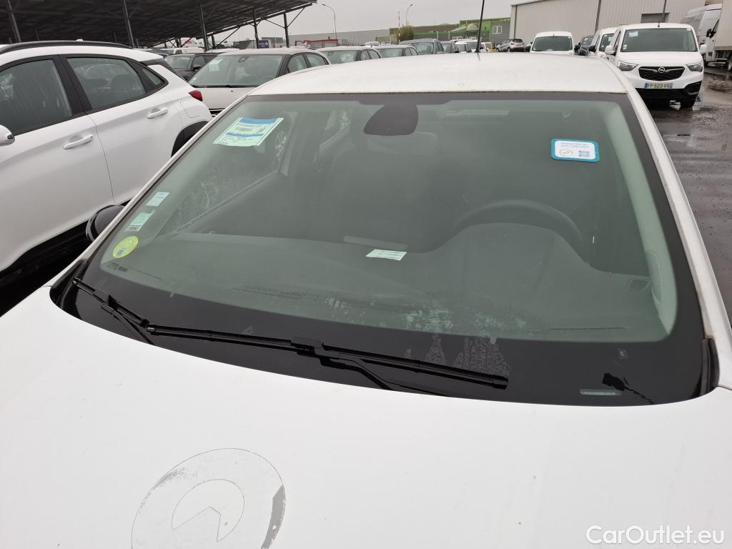  Renault  Clio  V Société Air 1.5 dCi 85CV BVM6 E6dT #5