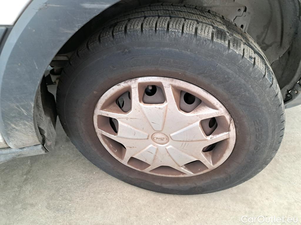  Ford  Transit  Fourgon 330 L3 Trend 2.0 TDCi 170CV BVM6 E6 #80